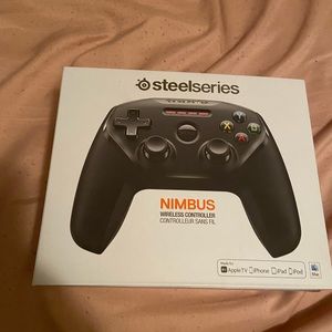SteelSeries Nimbus Controller